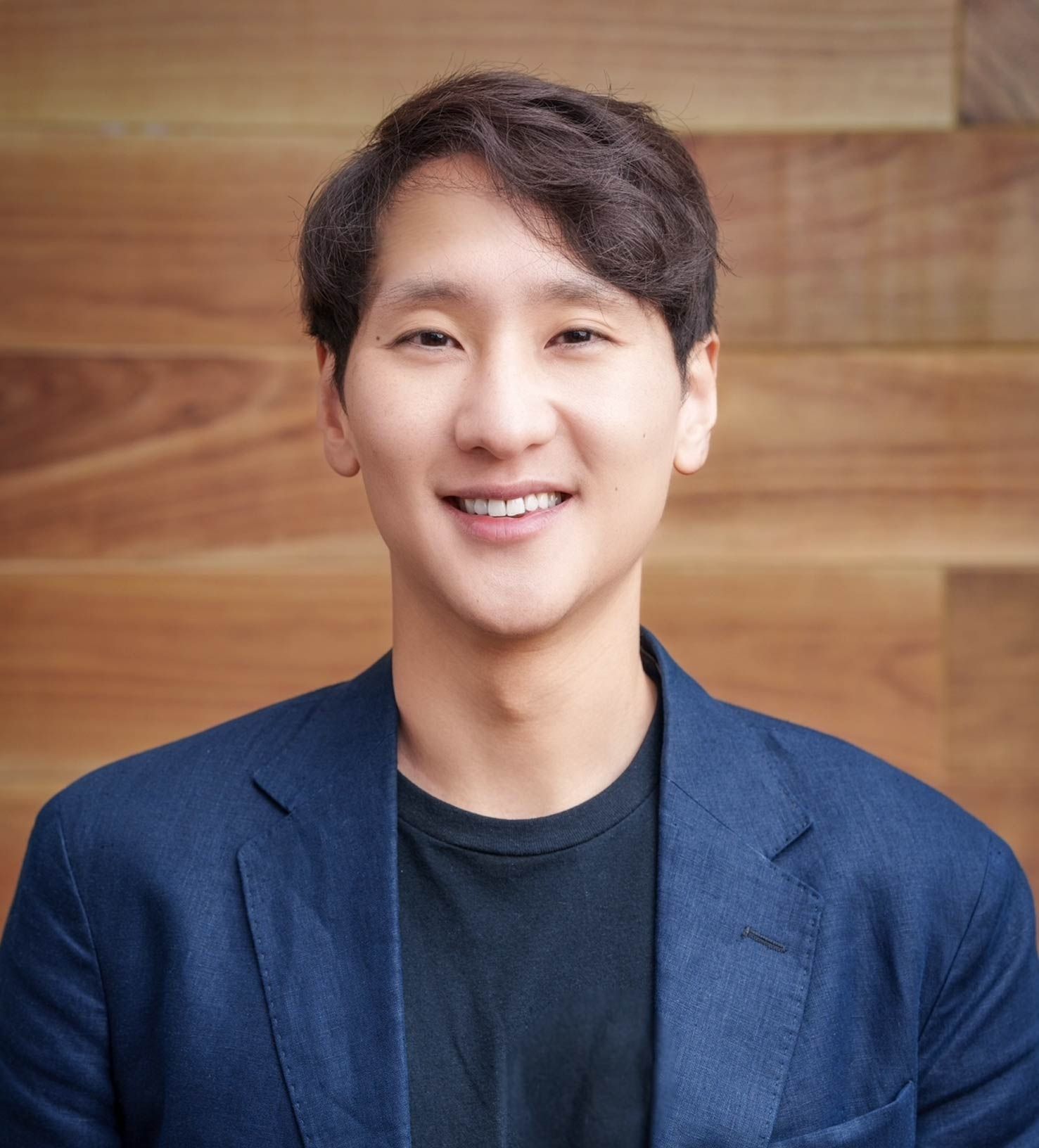 Benjamin Kim
