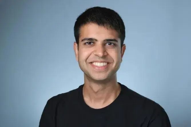 Div Garg