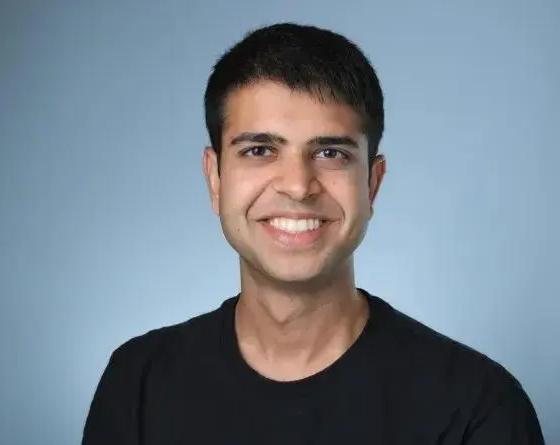 Div Garg