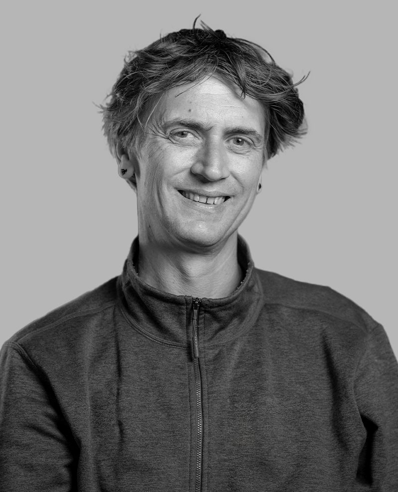 Prof. Terry Rudolph