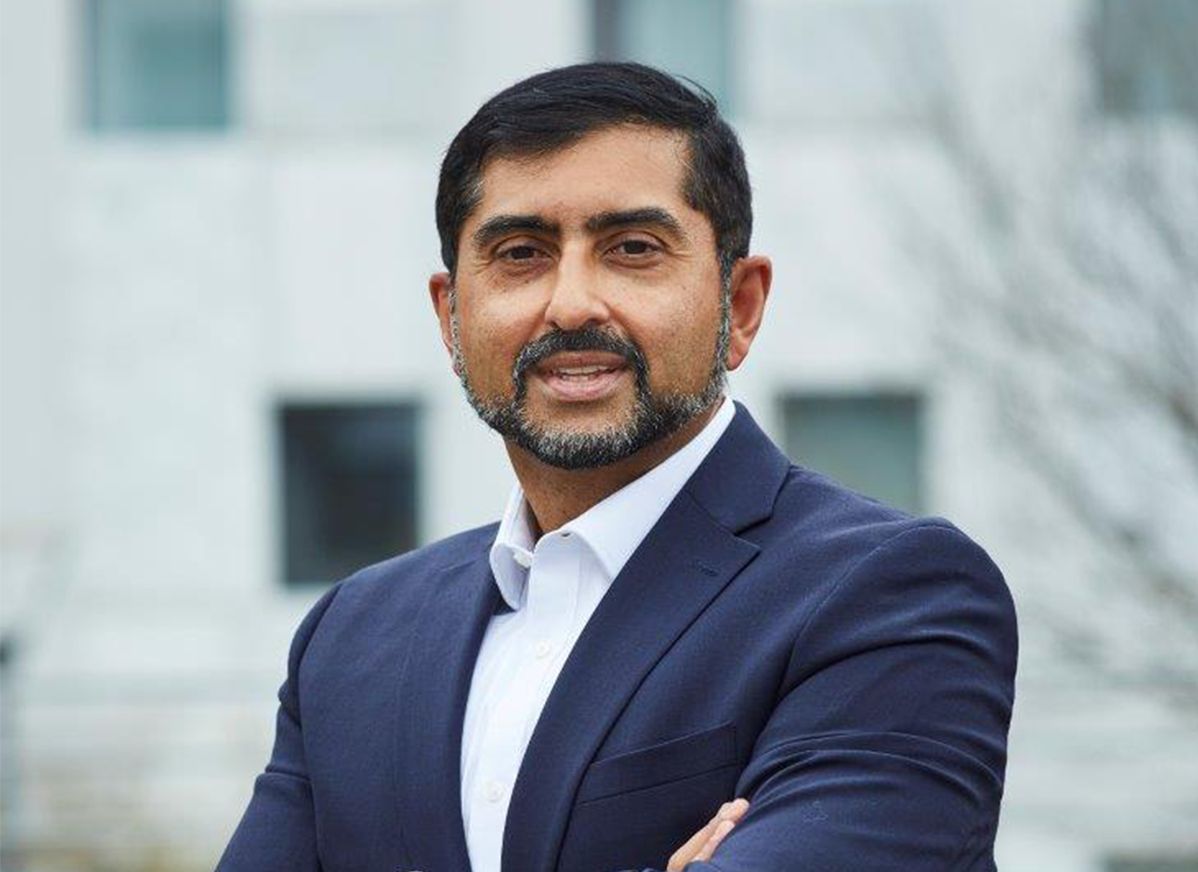 Wasiq Bokhari